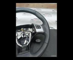 VOLANTE IN PELLE MULTIFUNZIONALE LEXUS IS200 2005 - 18