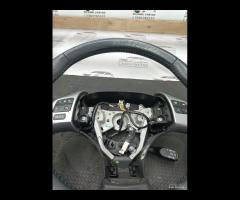 VOLANTE IN PELLE MULTIFUNZIONALE LEXUS IS200 2005 - 20