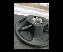 VOLANTE IN PELLE MULTIFUNZIONALE LEXUS IS200 2005 - 22