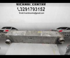 RADIATORE INTERCOOLER BMW E65 E66 2008 17517791909 - 2