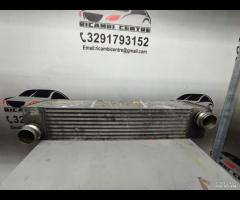 RADIATORE INTERCOOLER BMW E65 E66 2008 17517791909 - 3