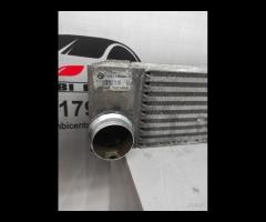 RADIATORE INTERCOOLER BMW E65 E66 2008 17517791909 - 4