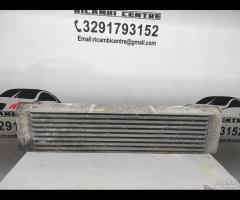 RADIATORE INTERCOOLER BMW E65 E66 2008 17517791909 - 6
