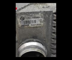 RADIATORE INTERCOOLER BMW E65 E66 2008 17517791909 - 8