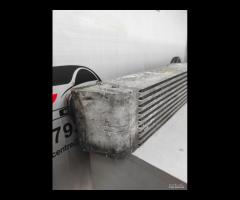 RADIATORE INTERCOOLER BMW E65 E66 2008 17517791909 - 11