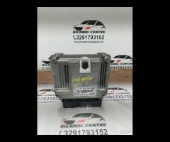 CENTRALINA MOTORE ECU OPEL INSIGNIA 55485466 55579 - 6