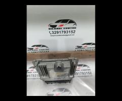 CENTRALINA MOTORE ECU OPEL INSIGNIA 55485466 55579 - 7