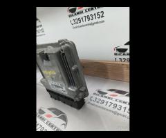 CENTRALINA MOTORE ECU OPEL INSIGNIA 55485466 55579 - 8