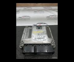 CENTRALINA MOTORE ECU OPEL INSIGNIA 55485466 55579 - 9