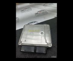CENTRALINA MOTORE ECU OPEL INSIGNIA 55485466 55579 - 10