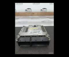 CENTRALINA MOTORE ECU OPEL INSIGNIA 55485466 55579 - 12