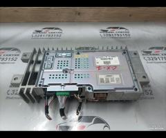 CENTRALINA AMPLIFICATORE AUDIO MAZDA CX-7 EH446692