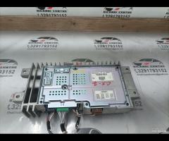 CENTRALINA AMPLIFICATORE AUDIO MAZDA CX-7 EH446692