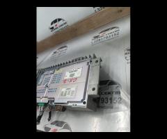 CENTRALINA AMPLIFICATORE AUDIO MAZDA CX-7 EH446692