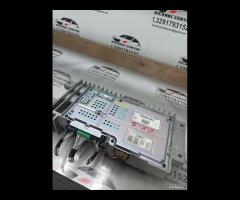 CENTRALINA AMPLIFICATORE AUDIO MAZDA CX-7 EH446692 - 8