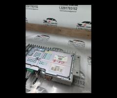 CENTRALINA AMPLIFICATORE AUDIO MAZDA CX-7 EH446692 - 9