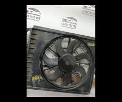 VENTOLA RAFFREDDAMENTO MOTORE SEAT IBIZA 6R0959455 - 5