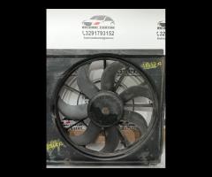 VENTOLA RAFFREDDAMENTO MOTORE SEAT IBIZA 6R0959455 - 6