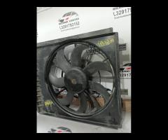 VENTOLA RAFFREDDAMENTO MOTORE SEAT IBIZA 6R0959455 - 8