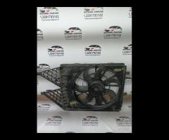 VENTOLA RAFFREDDAMENTO MOTORE SEAT IBIZA 6R0959455 - 9