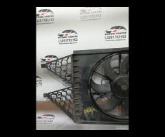 VENTOLA RAFFREDDAMENTO MOTORE SEAT IBIZA 6R0959455 - 10