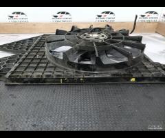 VENTOLA RAFFREDDAMENTO MOTORE SEAT IBIZA 6R0959455 - 13