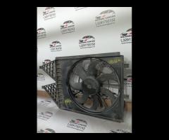 VENTOLA RAFFREDDAMENTO MOTORE SEAT IBIZA 6R0959455 - 14