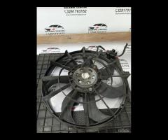 VENTOLA RAFFREDDAMENTO MOTORE SEAT IBIZA 6R0959455 - 15