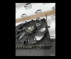VENTOLA RAFFREDDAMENTO MOTORE SEAT IBIZA 6R0959455 - 20