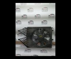 VENTOLA RAFFREDDAMENTO MOTORE VOLKSWAGEN POLO 2011