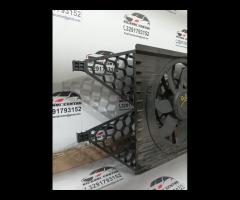 VENTOLA RAFFREDDAMENTO MOTORE VOLKSWAGEN POLO 2011 - 11