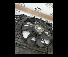 VENTOLA RAFFREDDAMENTO MOTORE VOLKSWAGEN POLO 2011 - 21