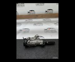 BLOCCHETTO ACCENSIONE CON CHIAVE SKODA FABIA 6R090