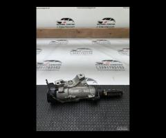 BLOCCHETTO ACCENSIONE CON CHIAVE SKODA FABIA 6R090