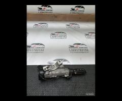 BLOCCHETTO ACCENSIONE CON CHIAVE SKODA FABIA 6R090