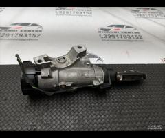 BLOCCHETTO ACCENSIONE CON CHIAVE SKODA FABIA 6R090