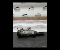 BLOCCHETTO ACCENSIONE CON CHIAVE SKODA FABIA 6R090 - 7