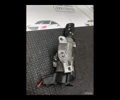 BLOCCHETTO ACCENSIONE CON CHIAVE SKODA FABIA 6R090 - 13