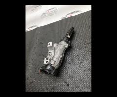 BLOCCHETTO ACCENSIONE CON CHIAVE SKODA FABIA 6R090 - 14