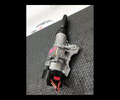 BLOCCHETTO ACCENSIONE CON CHIAVE SKODA FABIA 6R090 - 15