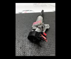 BLOCCHETTO ACCENSIONE CON CHIAVE SKODA FABIA 6R090 - 16