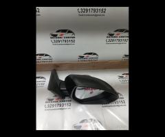 SPECCHIETTO RETROVISORE DESTRA MAZDA 3 2009 022683 - 8