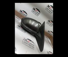 SPECCHIETTO RETROVISORE DESTRA MAZDA 3 2009 022683 - 10