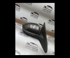 SPECCHIETTO RETROVISORE DESTRA MAZDA 3 2009 022683 - 11