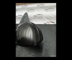 SPECCHIETTO RETROVISORE DESTRA MAZDA 3 2009 022683 - 13