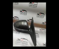 SPECCHIETTO RETROVISORE DESTRA MAZDA 3 2009 022683 - 14