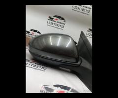 SPECCHIETTO RETROVISORE DESTRA MAZDA 3 2009 022683 - 15