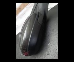 SPECCHIETTO RETROVISORE DESTRA MAZDA 3 2009 022683 - 16