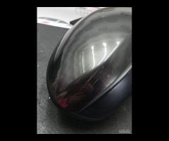 SPECCHIETTO RETROVISORE DESTRA MAZDA 3 2009 022683 - 17