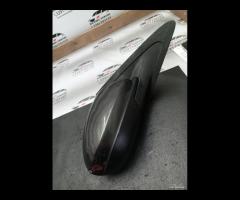 SPECCHIETTO RETROVISORE DESTRA MAZDA 3 2009 022683 - 20